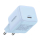 UGREEN Ładowarka sieciowa X512 20W GaN 1x USB-C - niebieska 6941876255559 - 1416985 - zdjęcie 3